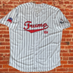 Trump Jersey